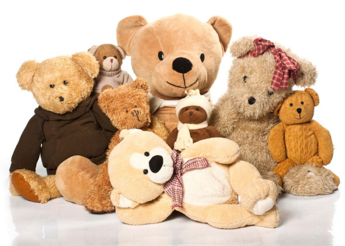 where to buy cheap teddy bears