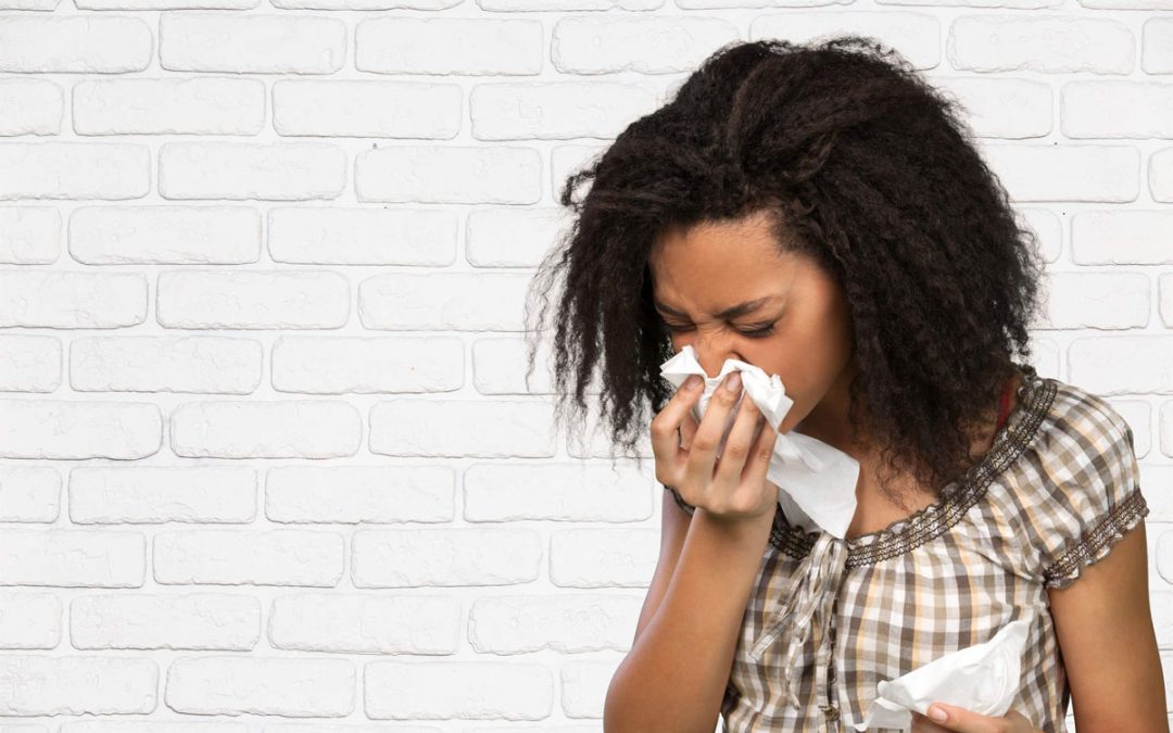 Cold vs. Allergies