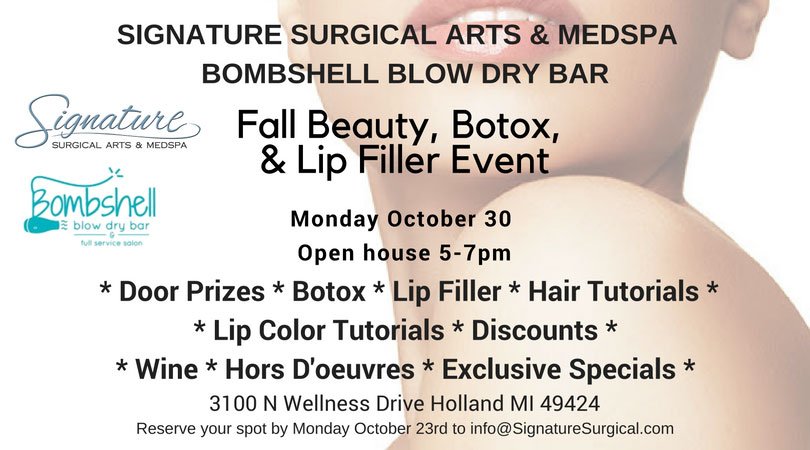 All About Lips - Michigan ENT, Allergy, & Audiology