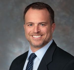Andrew Behler DO, MPH