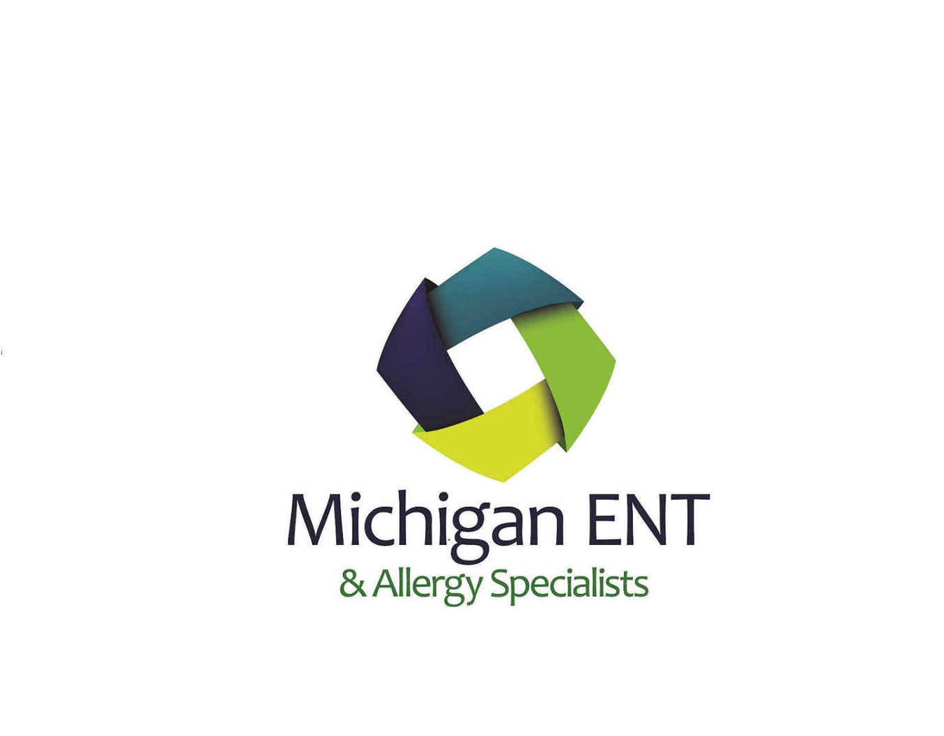 Michigan ENT & Allergy Specialists Logo