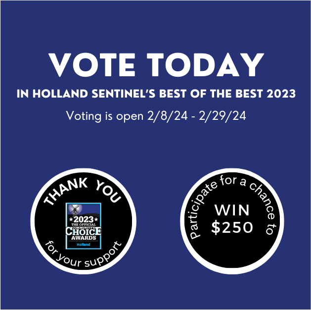 Holland Sentinel's Best of the Best
