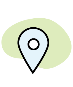 Locations icon 