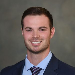 Aaron King PA-C