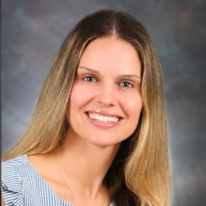 Elizabeth Cabrera PA-C